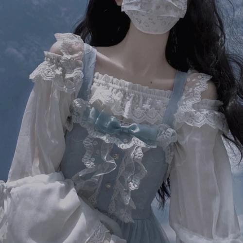 牙仙