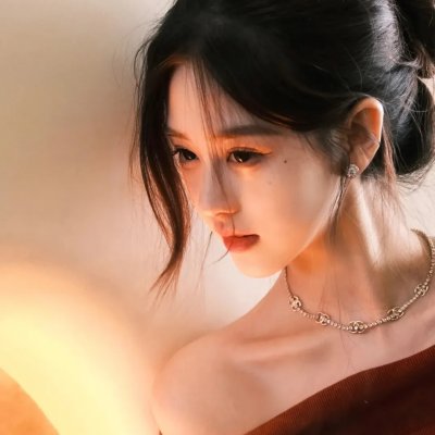花繁叶茂